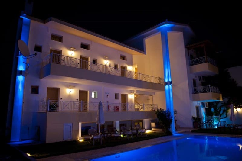 Ritsa Apartments photo 1
