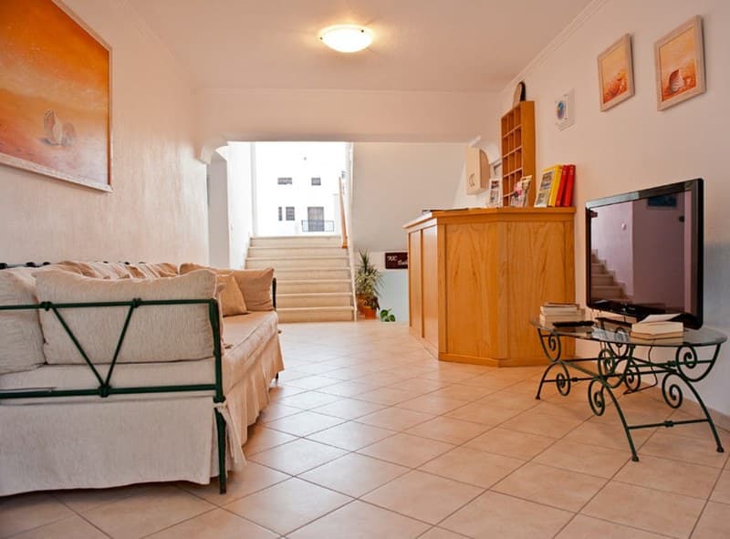 Ritsa Apartments 2