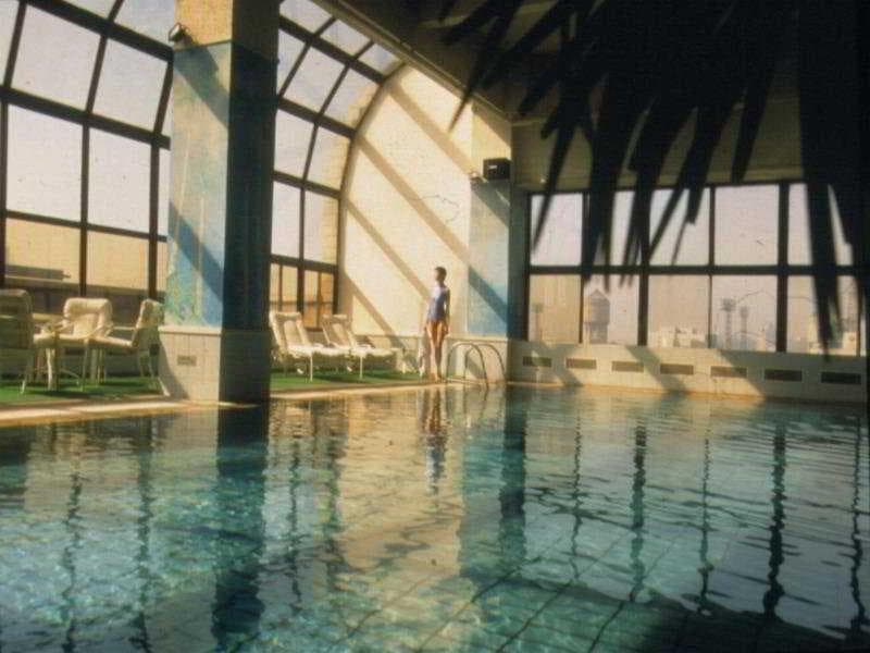 New World Shenyang Hotel 2