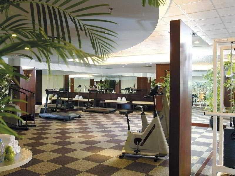 New World Shenyang Hotel 3