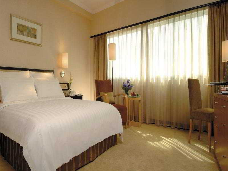 New World Shenyang Hotel 5