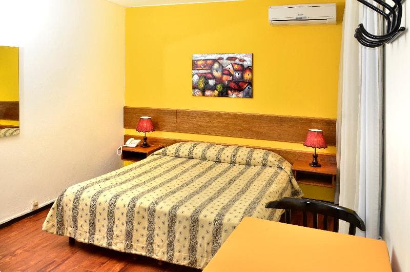 Hotel Hispano photo 1