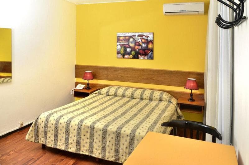 Hotel Hispano 5