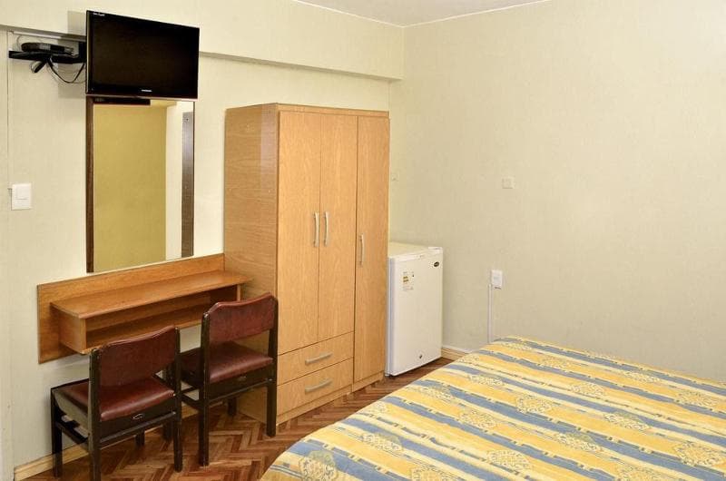 Hotel Hispano 2
