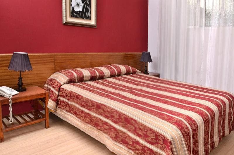 Hotel Hispano 3