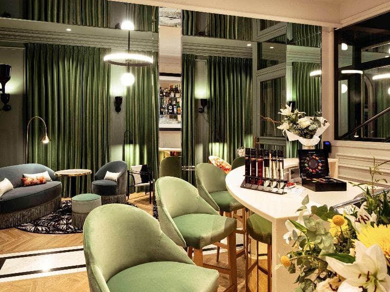 Hotel Lyon Bastille photo 1