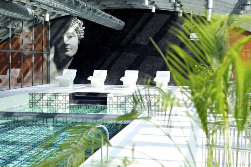 City Park Hotel & Residence 2