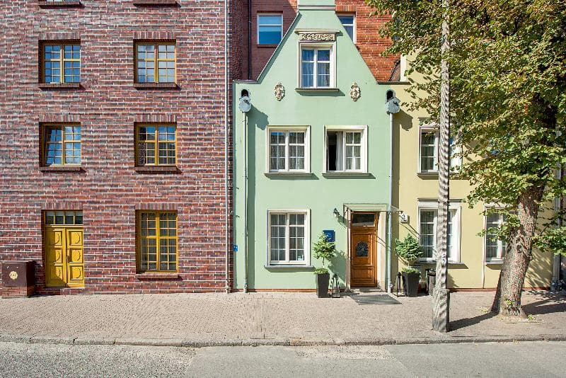 Hotel Bonum 2