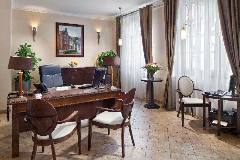 Hotel Bonum 3