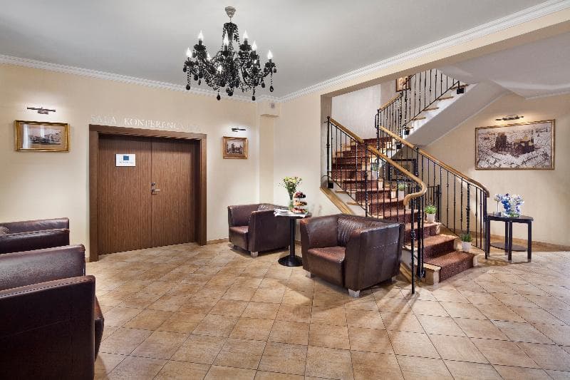 Hotel Bonum 4