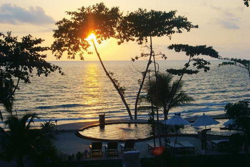 Siam Beach Resort photo 1
