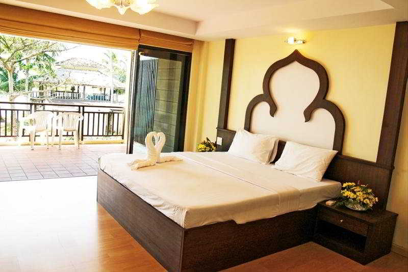 Siam Beach Resort 3