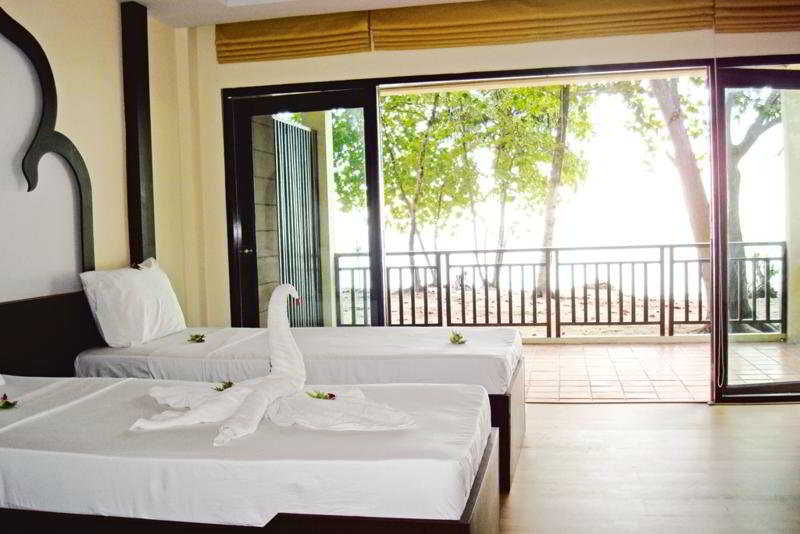 Siam Beach Resort 4