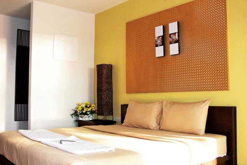 Siam Beach Resort 5