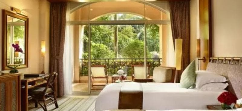 Hillview Golf Resort Dongguan photo 1