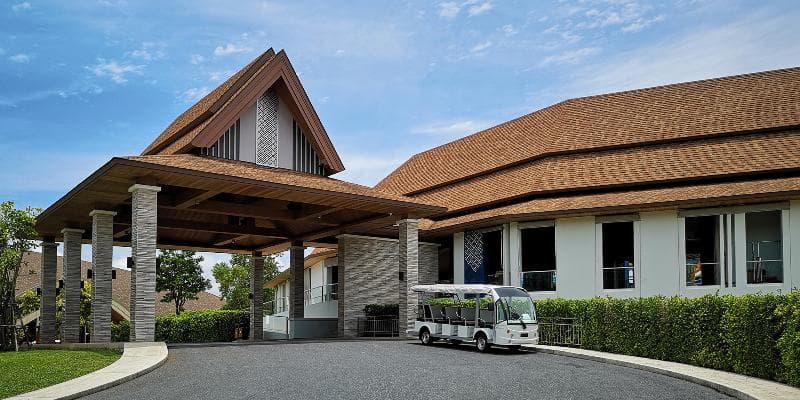 Splash Beach Resort 4