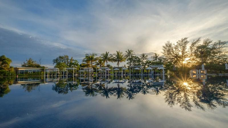 Splash Beach Resort 5