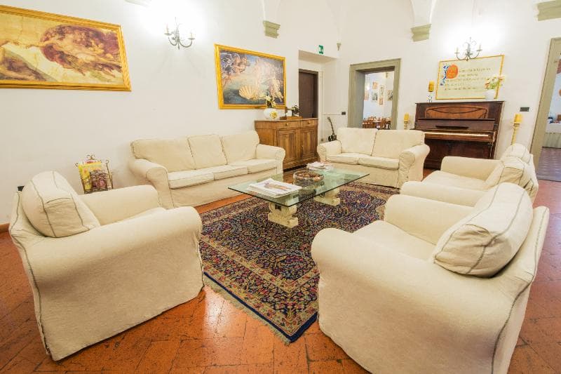 Vasari Palace Hotel 3