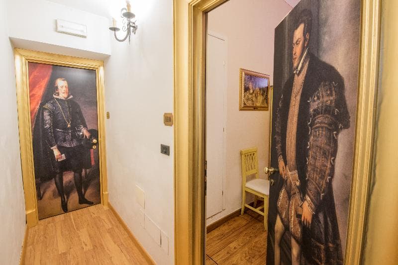 Vasari Palace Hotel 5