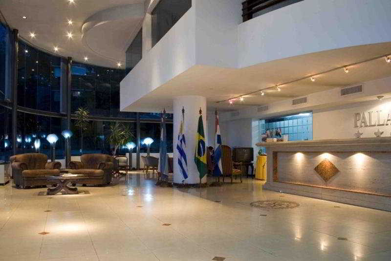 Palladium Business Hotel 2