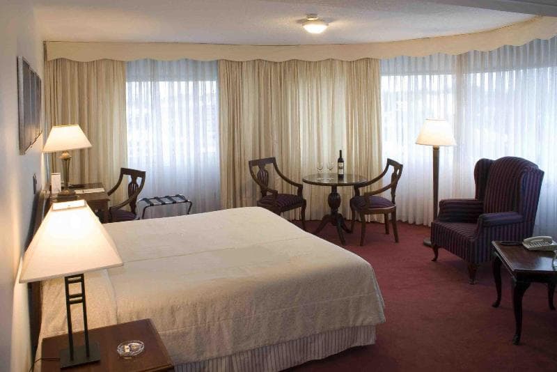Palladium Business Hotel 3