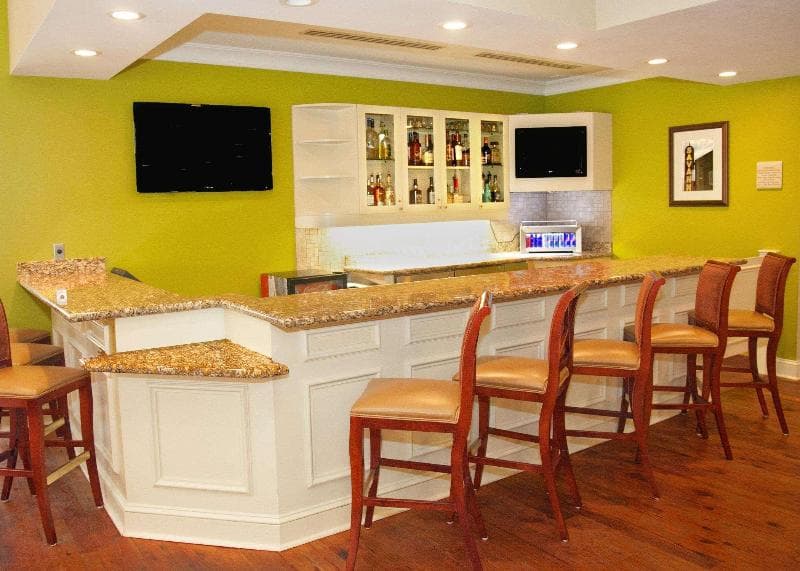 Hilton Garden Inn Savannah Midtown 2