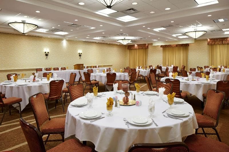 Hilton Garden Inn Savannah Midtown photo 1