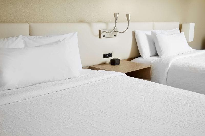 Hilton Garden Inn Savannah Midtown 5