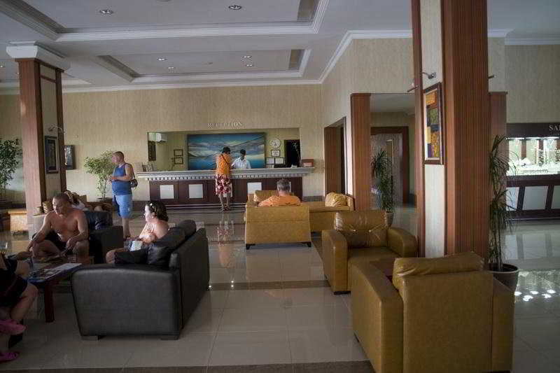 Aska Bayview Resort 5