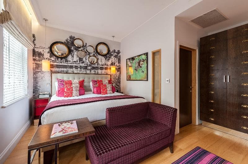 Hotel Indigo London - Paddington 4
