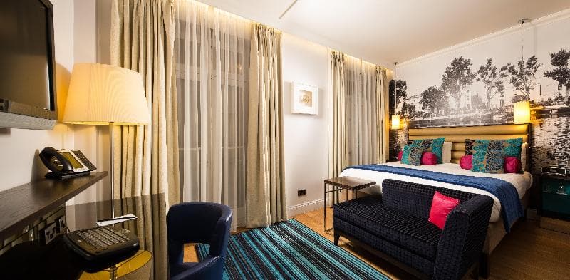 Hotel Indigo London - Paddington 3