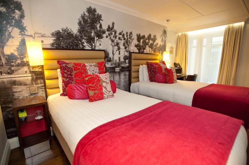 Hotel Indigo London - Paddington photo 1