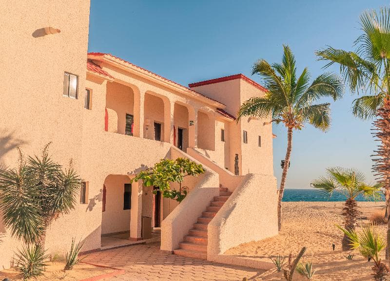 Solmar Resort 4