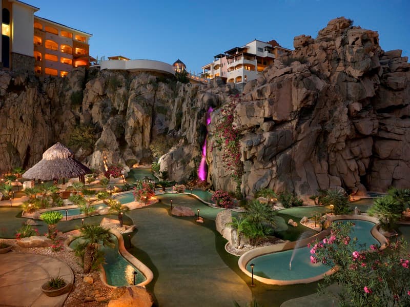 Playa Grande Resort And Grand Spa 3