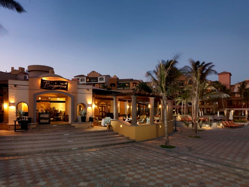 Playa Grande Resort And Grand Spa 4