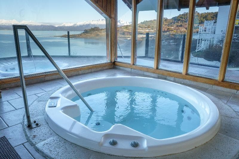 Los Cauquenes Resort and Spa 5