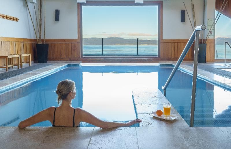 Los Cauquenes Resort and Spa 2