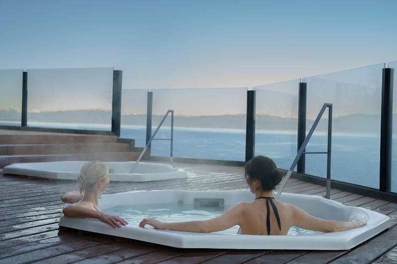 Los Cauquenes Resort and Spa photo 1