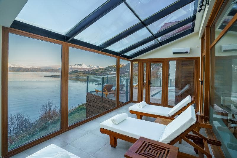 Los Cauquenes Resort and Spa 4
