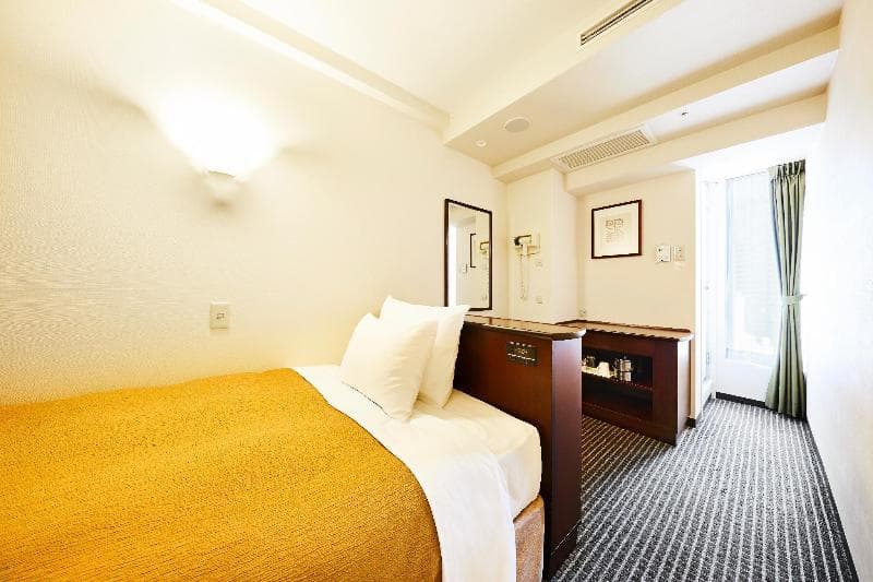 Shinagawa Prince Hotel 2