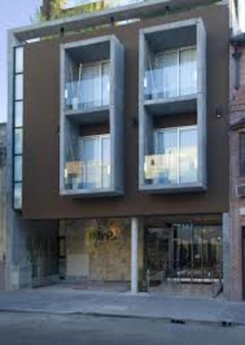 Mine Hotel Boutique photo 1