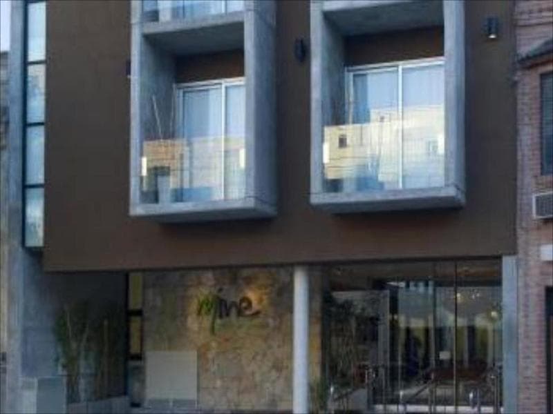 Mine Hotel Boutique 2