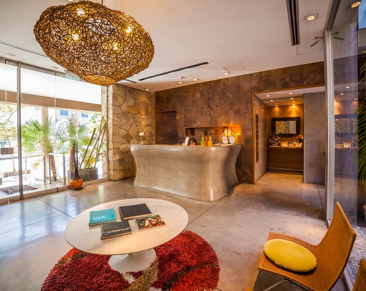 Mine Hotel Boutique 5