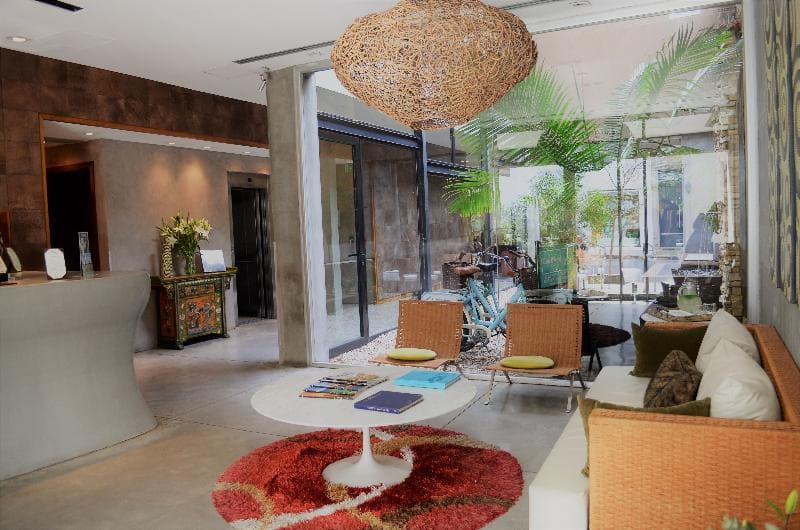 Mine Hotel Boutique 4