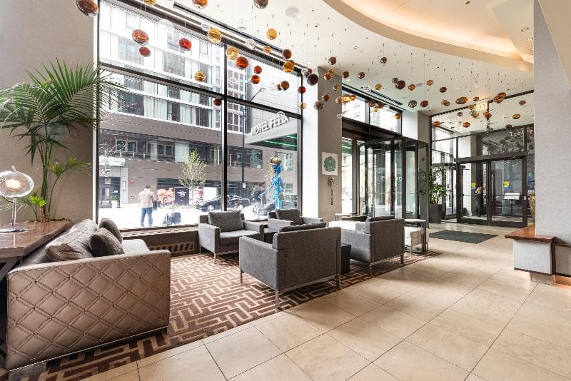 Hotel Felix 4