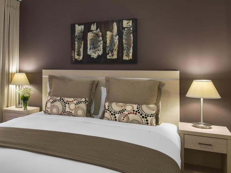 iStay River City Brisbane 5