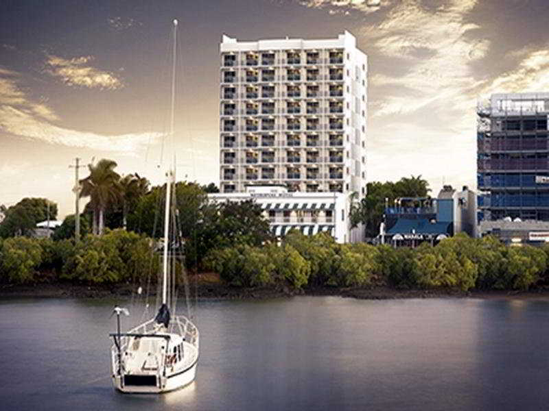 Oaks Metropole Hotel photo 1