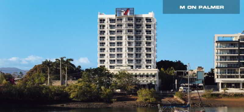 Oaks Metropole Hotel 2