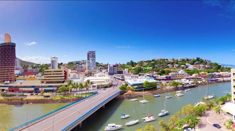 Oaks Townsville Gateway Suites 3