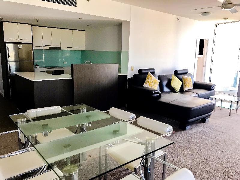 Oaks Townsville Gateway Suites 5